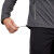 Chaqueta softshell para hombre Rossignol Genetys: comodidad y rendimiento al aire libre