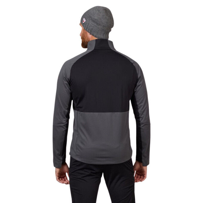 Veste softshell Homme Rossignol Genetys : confort et protection en toutes conditions