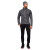 Giacca softshell da uomo Rossignol Genetys: comfort e protezione in tutte le condizioni