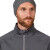 Veste softshell Homme Rossignol Genetys : confort et protection en toutes conditions