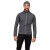 Giacca softshell da uomo Rossignol Genetys: comfort e protezione in tutte le condizioni