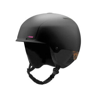 Cébé Alpen Pro: adult ski helmet with bold style and protection