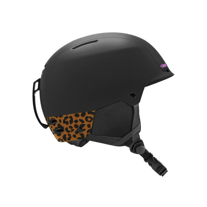 Cébé Alpen Pro: casco de esquí para adultos con un estilo marcado y protector