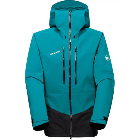 Herrenjacke MAMMUT TAISS PRO HS