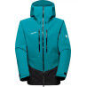 DEEP TEAL-BLACK