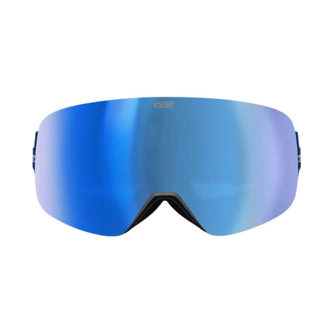 Cébé Striker 2 Heritage: una maschera da sci colorata e performante