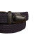Ceinture homme Mise Au Green Stan bleu marine : confort et élégance