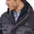 Men's Cooper Down Jacket: comfort and style for everyday wear