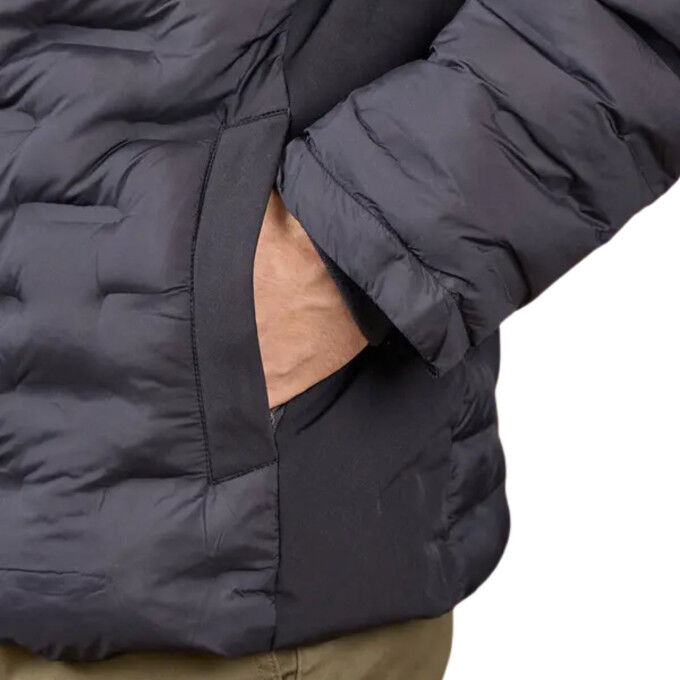 Chaqueta acolchada para hombre Mise Au Green Cooper: comodidad y estilo para el día a día