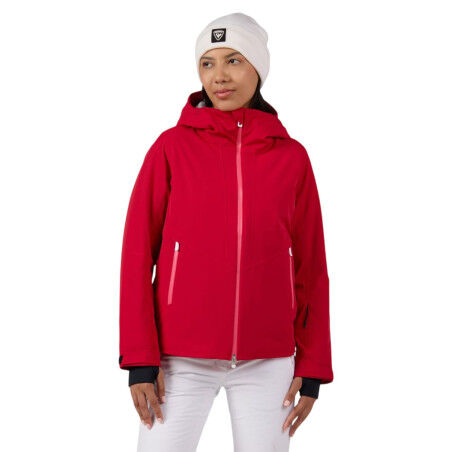 Damen-Skijacke ROSSIGNOL Blackside