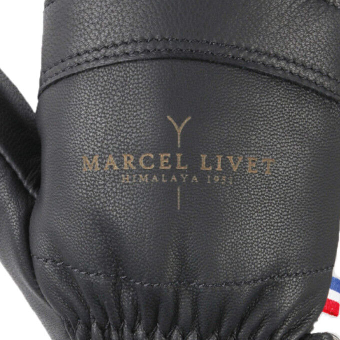 Guanti Marcel Livet Angdawa: eleganza e tecnicità per le vostre mani