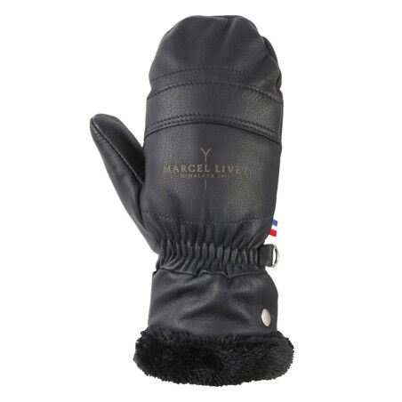 Manoplas Marcel Livet Angdawa: elegancia y tecnicidad para tus manos