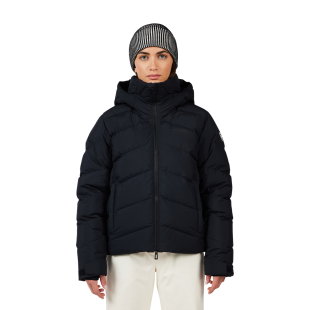 Veste de ski femme ROSSIGNOL Wispile Ripstop