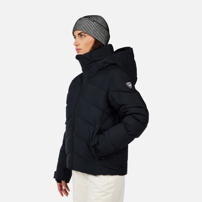 ROSSIGNOL Wispile Ripstop Women's Ski Jacket