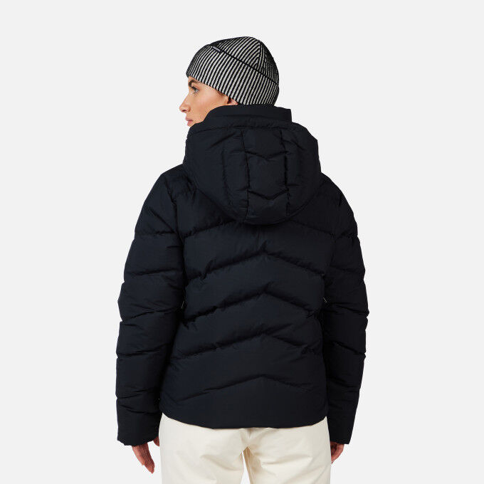 ROSSIGNOL Wispile Ripstop Women's Ski Jacket