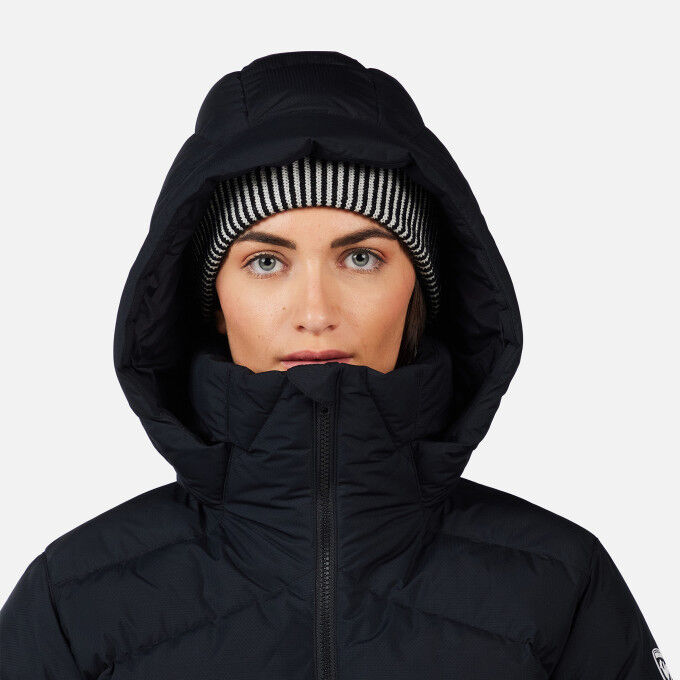 ROSSIGNOL Wispile Ripstop Women's Ski Jacket