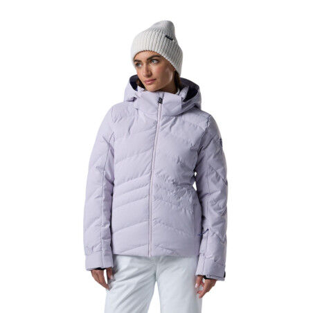 ROSSIGNOL Staci women's insulated ski jacket