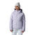 ROSSIGNOL Staci women's insulated ski jacket