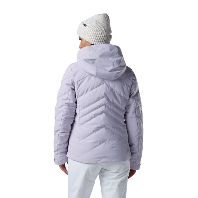 ROSSIGNOL Staci women's insulated ski jacket