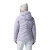 ROSSIGNOL Staci women's insulated ski jacket