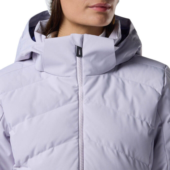 ROSSIGNOL Staci women's insulated ski jacket