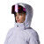 ROSSIGNOL Staci women's insulated ski jacket