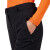 Pantalon de ski isolant femme ROSSIGNOL Strawpile - Black