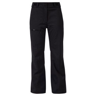Pantaloni da sci da donna ROSSIGNOL Outerlimits - Nero