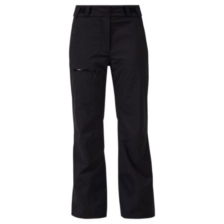 Pantaloni da sci da donna ROSSIGNOL Outerlimits - Nero