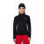 Fleecejacke mit Reißverschluss für Damen ROSSIGNOL Blackside Mix