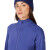 Dünne Damen-Zwischenjacke ROSSIGNOL – FUTURE BLUE