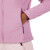 ROSSIGNOL Opside Women's Hooded Jacket - MOONLITE MAUVE