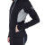 Giacca nordica da donna ROSSIGNOL Poursuite - Nero