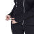 ROSSIGNOL Poursuite Women's Nordic Jacket - Black