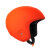 Casco de esquí POC Skull Dura X MIPS - NARANJA FLUORESCENTE MATE