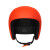 Casco de esquí POC Skull Dura X MIPS - NARANJA FLUORESCENTE MATE