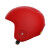 Casco da sci POC Skull Dura X MIPS - PRISMANE RED MATT