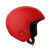 Casco de esquí POC Skull Dura X MIPS - PRISMANE RED MATT