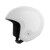 Casco da sci Junior POC Skull Dura Jr - HYDROGEN WHITE