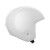 Casco da sci Junior POC Skull Dura Jr - HYDROGEN WHITE