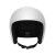 Casco da sci Junior POC Skull Dura Jr - HYDROGEN WHITE