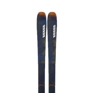 K2 MINDBENDER 90C Skiset + Bindungen