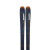 Paquete de esquís K2 MINDBENDER 90C + fijaciones