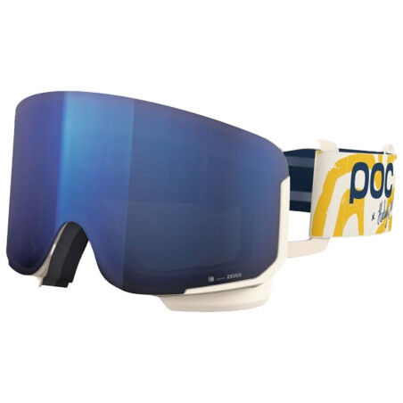 POC Nexal Hedvig Wessel Ed. ski goggles.