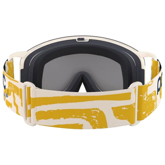 POC Nexal Hedvig Wessel Ed. ski goggles.