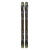 K2 MINDBENDER 96C ski package + bindings