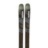 K2 MINDBENDER 96C ski package + bindings