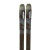 K2 MINDBENDER 96C ski package + bindings