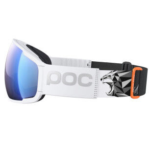 Maschera da sci POC Zonula Race Marco Odermatt Ed.