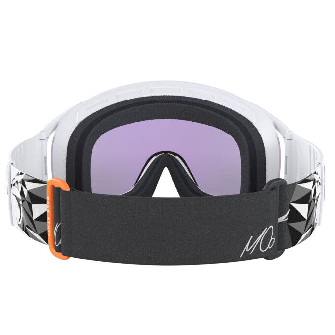 Maschera da sci POC Zonula Race Marco Odermatt Ed.